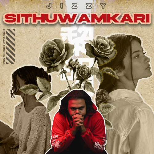 Sithuwamkari - Jizzy