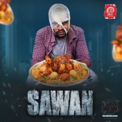 Sawan (Chaleya Parody Version)
