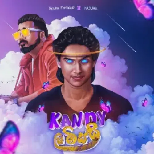 Kandy Lamissi - Nipuna Fernando & Maduwa