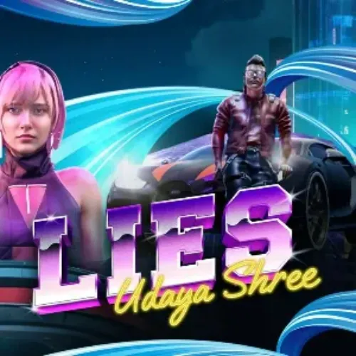 Lies - Udaya Shree