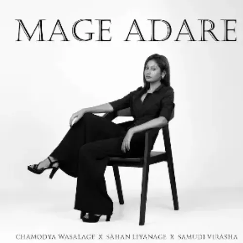 Mage Adare