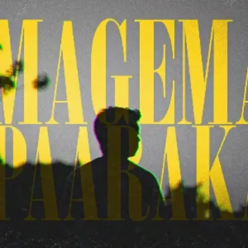 Magema Paaraka