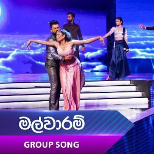 Malwaram (Group Song)