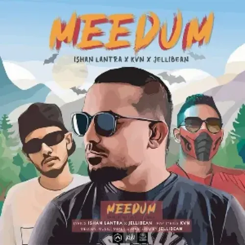 Meedum