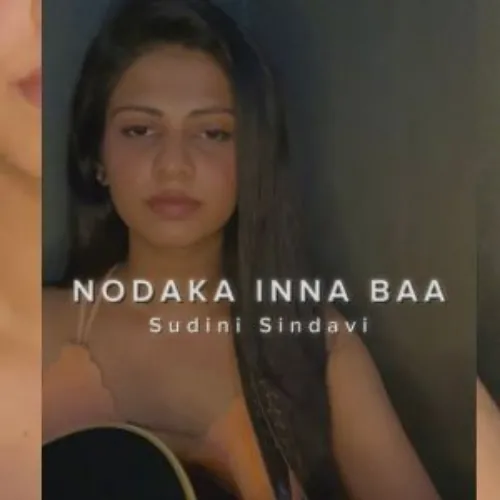 Nodaka Inna Baa (Simple cover)