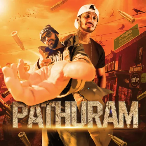 Pathuram