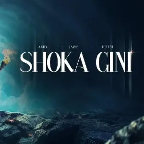 Shoka Gini - Akiiy