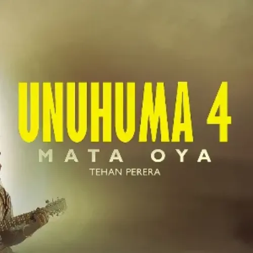 Unuhuma 4 (Mata Oya)