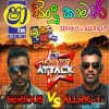 Shaa Fm Sindu Kamare Nonstop Attack With All Right & Serious 2024-05-10 - 