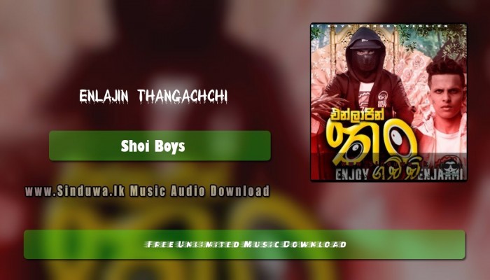 Enlajin Thangachchi