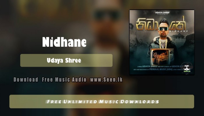 Nidhane