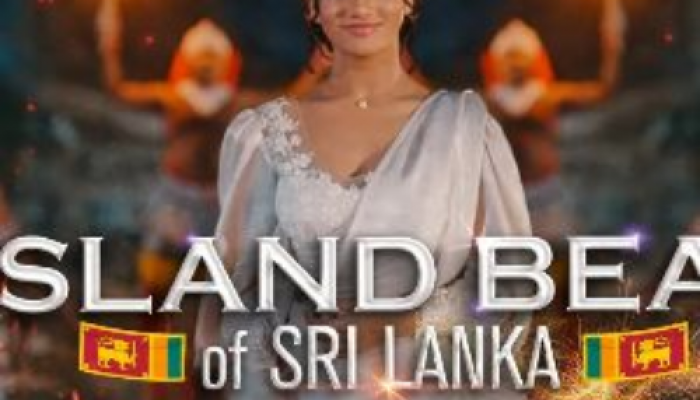 Island Beat of Sri Lanka