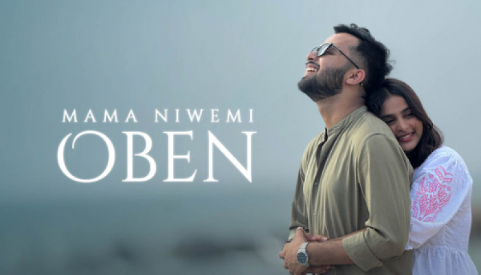 Mama Niwemi Oben