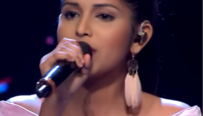 Yowun Sihina Loke (The Voice Sri Lanka)