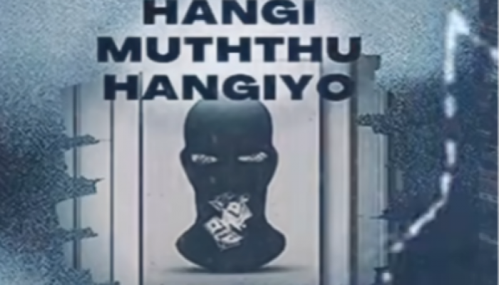 Hangi Muththu Hangiyo