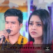 Thama Numba Hinda (Sangeethe Teledrama Song)