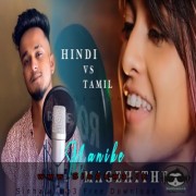 Manike Mage Hithe (Cover Hindi Version)