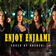 Enjoy Enjaami (Cover)