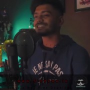 Abhi Mujh Mein Kahin  - Unplugged Cover