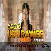 Udurawee Mashup Cover