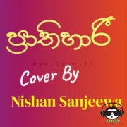 Prathihari Nura Gena (Cover)