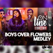 Boys Over Flowers Medley