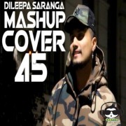 Mashup Cover 45