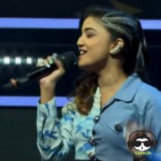 Mata Aloke  (The Voice Teens)