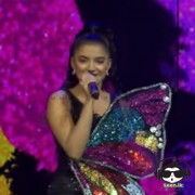 Nasuna (The Voice Teens Sri Lanka)