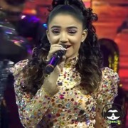 Sanda Wathuren Nawa (The Voice Teens Sri Lanka)