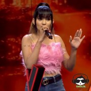 Rajawo Mangaliya (The Voice Sri Lanka)