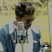 Sudu Rala Gal Kula Matha (Cover)