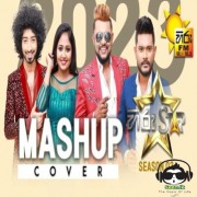 Hiru Stars Mashup Cover