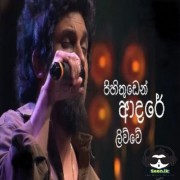 Pihithuden Adare Live (Live Cover)