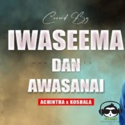 Iwaseema Dan Awasanai (Cover)