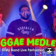 Reggae Medley (Live)