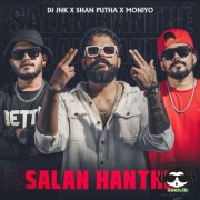 Salan Hanthe