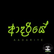 Adariye (Raajini Teledrama)