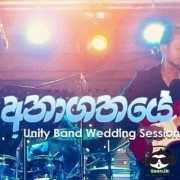 Anagathaye (Unity Band Live Cover)