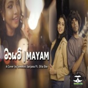 Mayam(Cover)