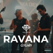 Ravana (Yaka Crew Band Live)