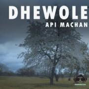 Dhewole Nokelal (Cover)