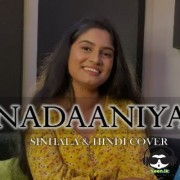 Nadaaniyan Sinhala & Hindi Cover