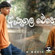 Athugala Wehera Wadina (Cover)