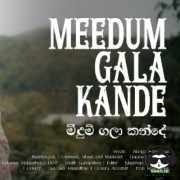 Meedum Gala Kande (Cover)