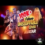 Unstoppable Cover