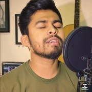 Tharahak Na (Cover)